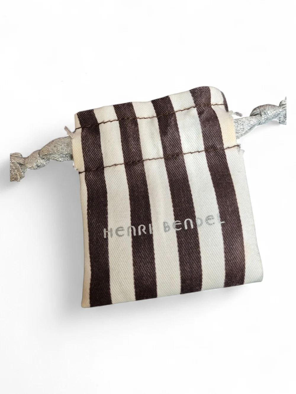 Henri Bendel Izak bendelgirls Compac Mirror - Picture 8 of 8